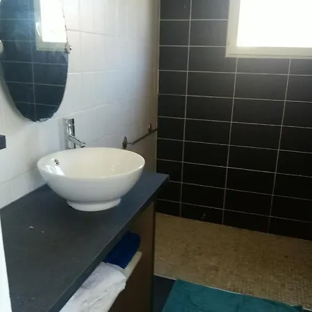Quiet Place Homestay Biscarrosse