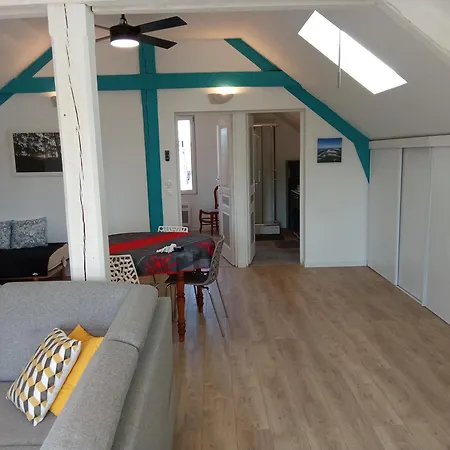 Quarto em Acomodações Particulares Quiet Place *