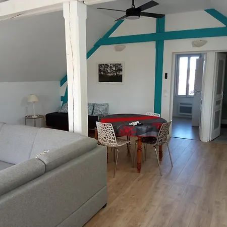 Homestay Quiet Place Biscarrosse