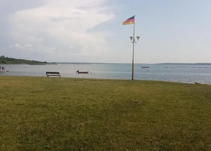 Quiet Place Biscarrosse