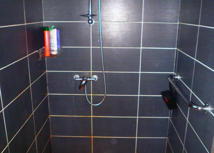 Quarto em Acomodações Particulares Quiet Place