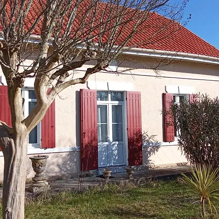 Quiet Place Habitación en casa particular *