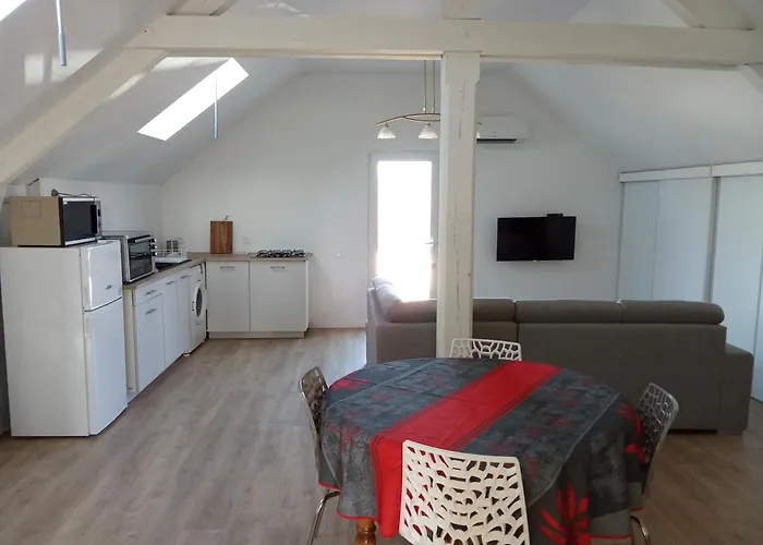 Quiet Place Biscarrosse